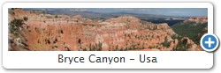 Bryce Canyon - Usa